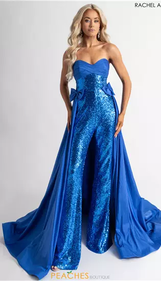 Rachel Allan Pageant 50403