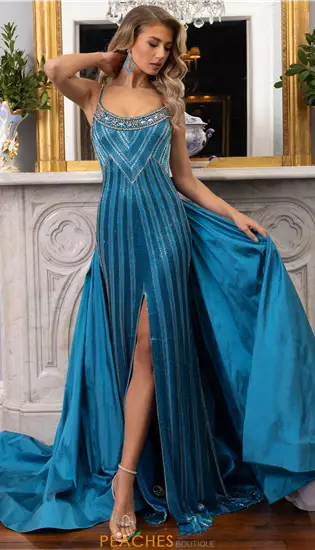 Rachel Allan Pageant 50390