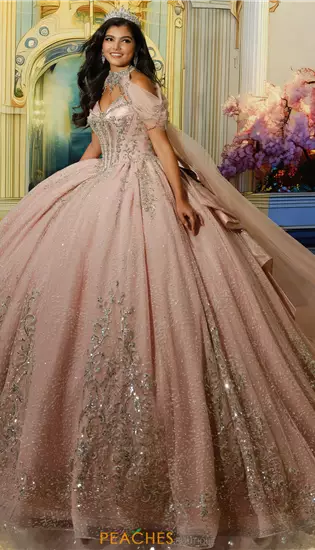 Princesa Quinceanera PR30222