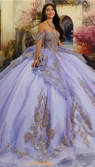 Princesa Quinceanera PR30226