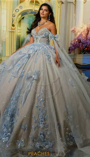 Princesa Quinceanera PR30225