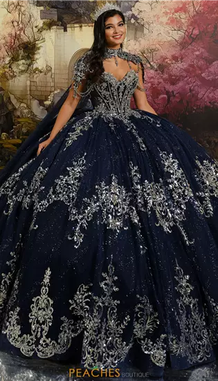 Princesa Quinceanera PR30223