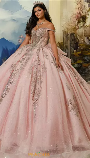 Princesa Quinceanera PR30231