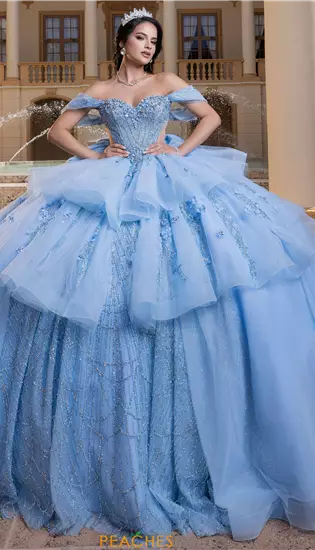 Vizcaya Quinceanera 4080010