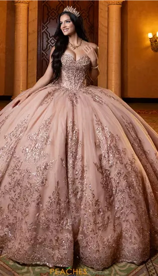 Vizcaya Quinceanera 4080013