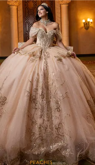 Vizcaya Quinceanera 4080003