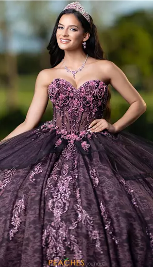 Vizcaya Quinceanera 4080005