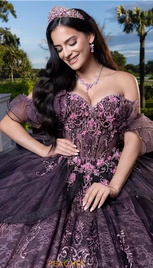 Vizcaya Quinceanera 4080005