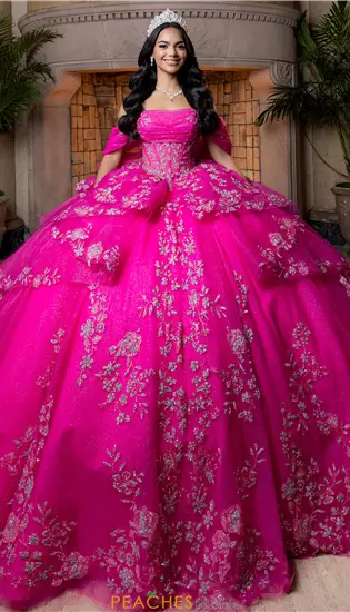 Vizcaya Quinceanera 4080027