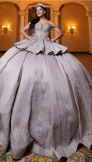 Vizcaya Quinceanera 4080030