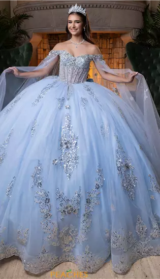 Vizcaya Quinceanera 4080004