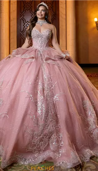 Vizcaya Quinceanera 4080003