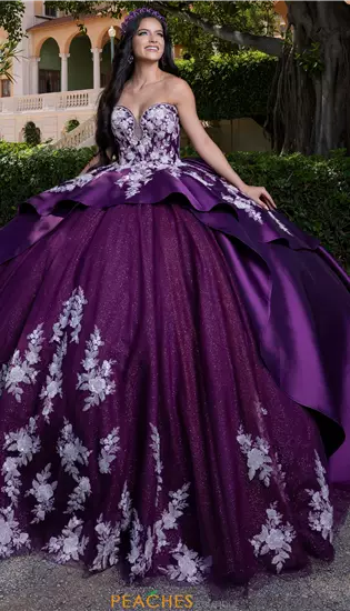 Vizcaya Quinceanera 4080016