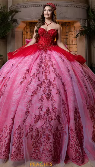 Vizcaya Quinceanera 4080005