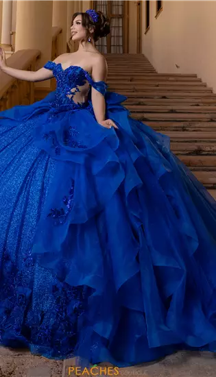 Vizcaya Quinceanera 4080000