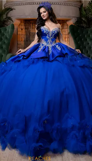 Vizcaya Quinceanera 4080007