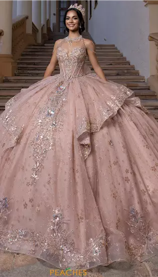 Vizcaya Quinceanera 4080002