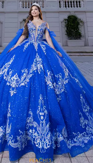 Vizcaya Quinceanera 4080028