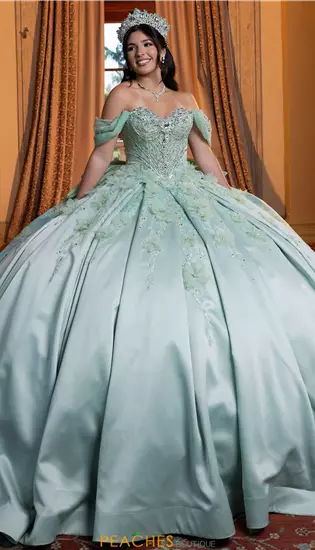 Vizcaya Quinceanera 4080006