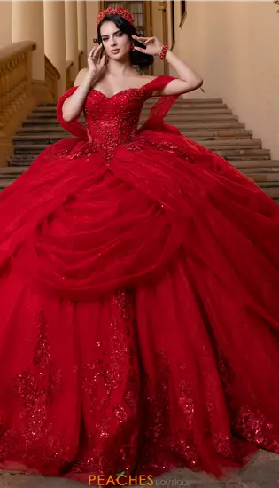 Vizcaya Quinceanera 4080019