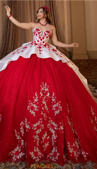 Vizcaya Quinceanera 4080016