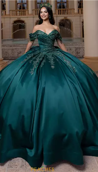 Vizcaya Quinceanera 4080011