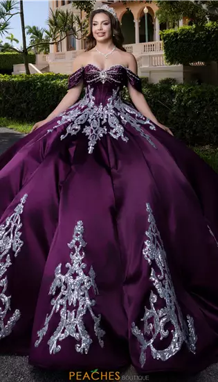 Vizcaya Quinceanera 4080009