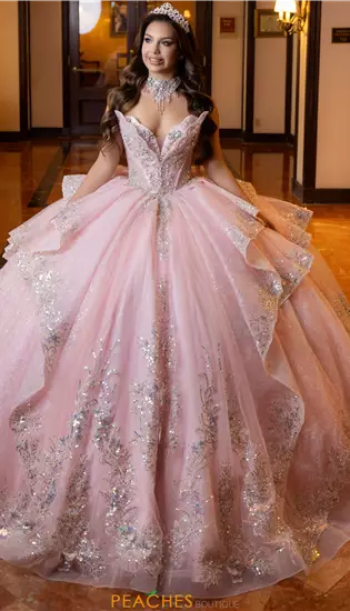 Vizcaya Quinceanera 4080025