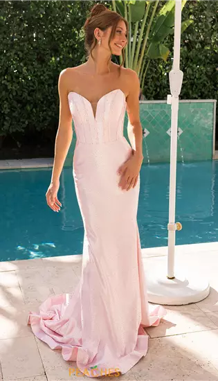 Portia and Scarlett XO158 