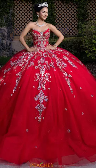 Vizcaya Quinceanera 4080008
