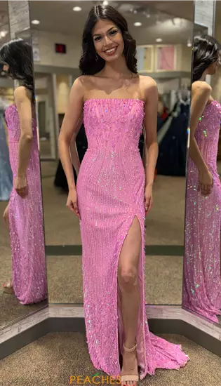 Sherri Hill 57218