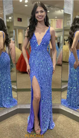 Sherri Hill 54912