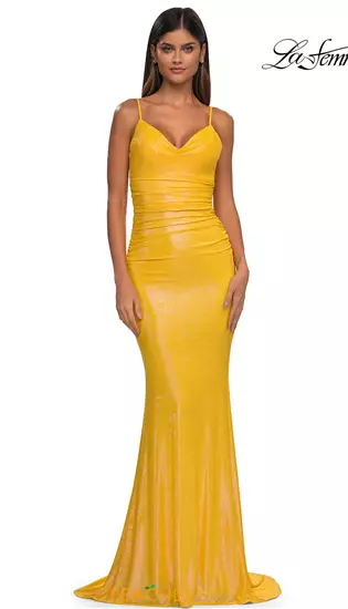 La Femme 33034