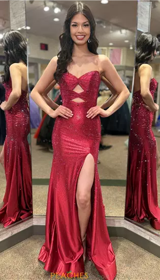 Sherri Hill 56932