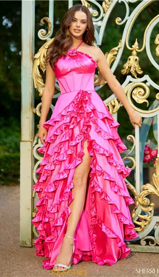 Sherri Hill 56258