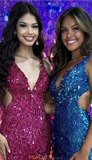 Sherri Hill 54912