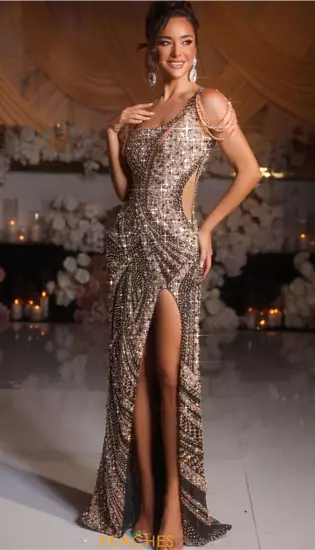 Portia and Scarlett PS25985C