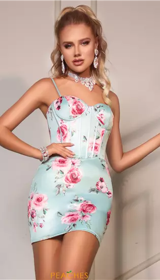 Portia and Scarlett PS25705 