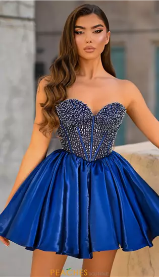 Portia and Scarlett PS25711 