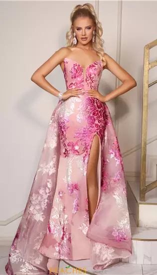 Portia and Scarlett PS26035