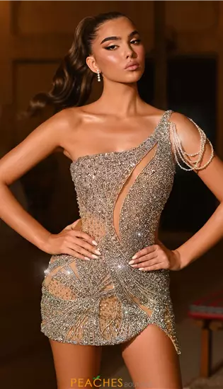 Portia and Scarlett PS25818C 