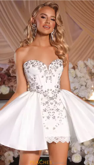 Portia and Scarlett PS25561