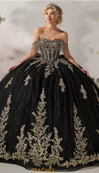 LizLuo Quinceanera 26117