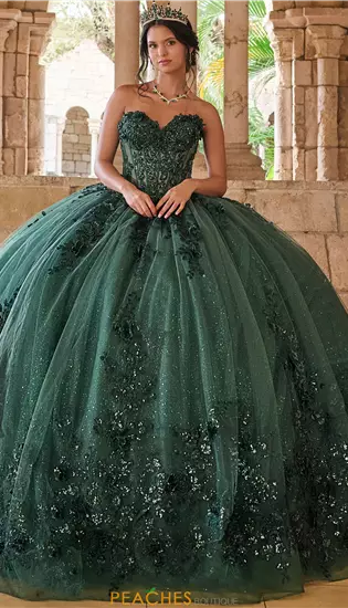 LizLuo Quinceanera 56544
