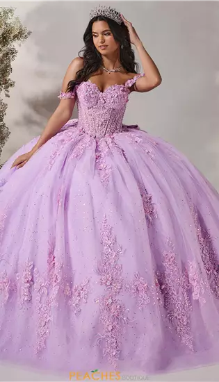 LizLuo Quinceanera 56543