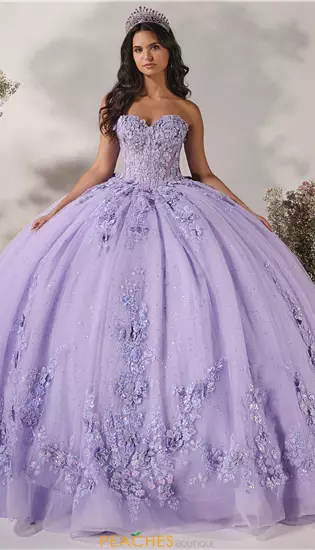 LizLuo Quinceanera 56544