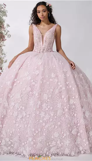 LizLuo Quinceanera 80060