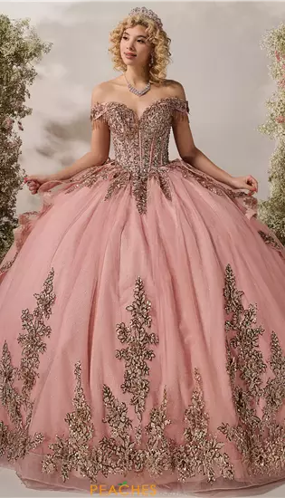 LizLuo Quinceanera 26122