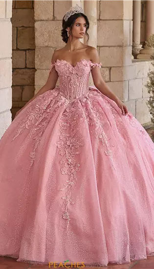 LizLuo Quinceanera 56542