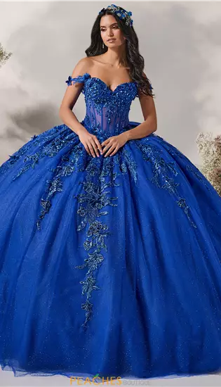 LizLuo Quinceanera 56542